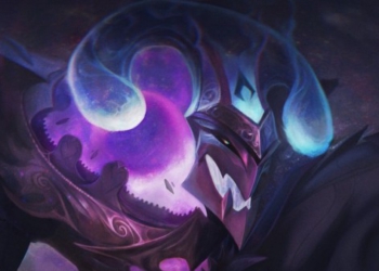 TOP 5 tướng bị giảm sức mạnh ĐTCL bản 10.17: Hắc Tinh tiếp tục ăn nerf nhẹ