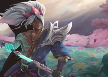 TOP 5 tướng được tăng sức mạnh bản 10.16: Riot phải “hối lỗi” với Yasuo ngay lập tức