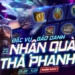 Tham gia “Báo Danh Siêu Sự Kiện 02.09” – Báo danh nhận quà thả phanh từ 28/08 đến 11/09