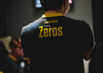 [Thách Đấu Thần Kiếm Ngày 2] Yado và Zeros ngã ngựa