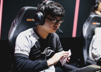 [VCS Mùa Hè 2020] Coated – Làn gió mới tại khu vực đường trên của VCS