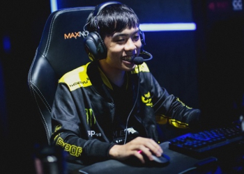 [VCS Mùa Hè 2020 Tuần 7 Ngày 3] GAM 2-0 SGB: Dễ dàng đánh bại SGB, GAM trở lại ngôi đầu bảng