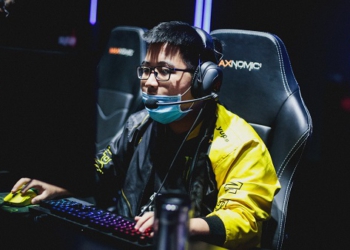 [VCS Mùa Hè 2020 Tuần 8 Ngày 3] GAM 2-1 FL: Trả thù ngọt ngào, GAM đẩy đối thủ xuống vị trí thứ hai