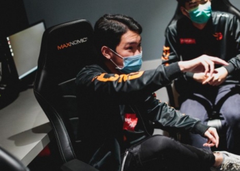 [VCS Mùa Hè 2020 Tuần 9 Ngày 3] FL 2-1 TS: Chiến thắng đầy thuyết phục, Team Flash khẳng định đẳng cấp nhà Đương kim vô địch