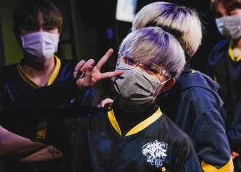 [VCS Mùa Hè 2020 Tuần 9 Ngày 4] SGB 0-2 EVS: Hủy diệt SGB, Bạch Hổ đẩy Bầy Trâu xuống vòng thăng hạng