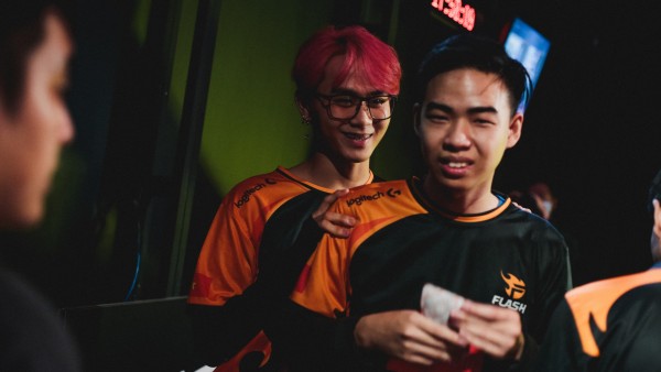 [VCS Mùa Hè 2020] Tổng kết tuần 7: Team Flash và GAM chính thức có mặt tại playoff