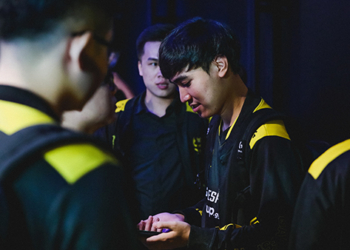 [VCS Mùa Hè 2020] Đội Hình Tiêu Biểu Tuần 7: Sự cạnh tranh của GAM và Team Flash