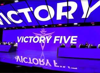 Victory Five và câu chuyện về một đội tuyển 0-16 đến những người hạ gục đương kim vô địch thế giới