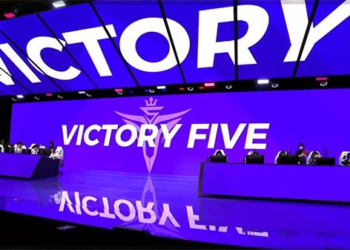 Victory Five và câu chuyện về một đội tuyển 0-16 đến những người hạ gục đương kim vô địch thế giới