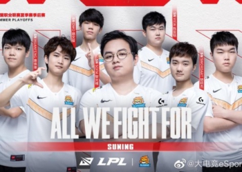 [Vòng loại Khu Vực LPL Mùa Hè 2020] SN 3-0 LGD: Chiến thắng dễ dàng, SofM cùng đồng đội thẳng tiến Chung Kết Thế Giới 2020