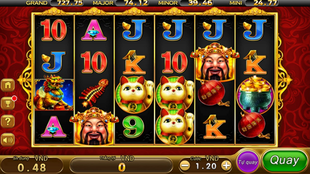 5 sai lầm nên tránh khi chơi slot game