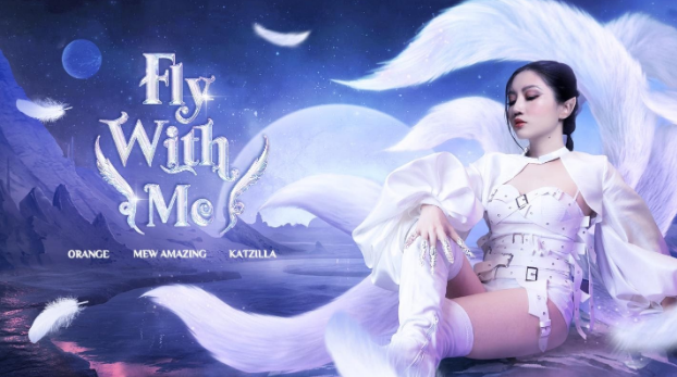 Nhận ngay Samsung Galaxy S20 khi tham gia thử thách cùng Perfect World VNG ﻿