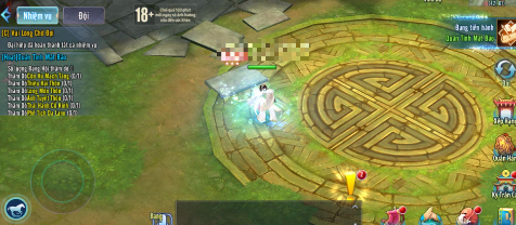 Cuộc đua thu thập Mật Báo mới toanh của Võ Lâm Truyền Kỳ Mobile sẽ xuất hiện vào đầu tuần tới