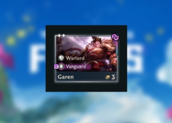 ĐTCL Định Mệnh: Cơ chế Tinh Anh ra mắt