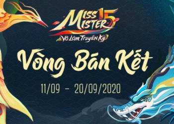 Miss & Mister VLTK 15: Hơn 9 triệu Hoa Hồng được trao gửi và gần 100,000 lượt tương tác trên kênh Youtube