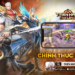Thiên Khởi Chi Môn tặng gift-code cho game thủ Việt
