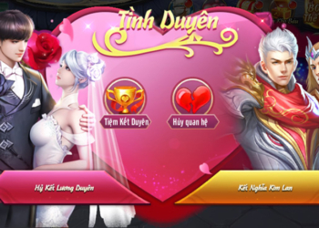 Tất tần tật chuyện Kết đôi uyên ương ở Thiên Khởi Chi Môn