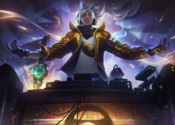 AAPExLMHT: True Damage Yasuo – Hàng Hiệu ra mắt!