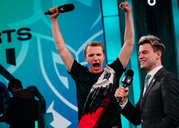 [Bốc thăm CKTG 2020] Sofm đối đầu với Giang Văn Cốt, Knight chạm trán Chovy