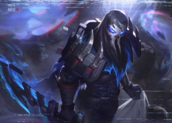 Chi tiết hình ảnh trang phục Đặc Vụ Siêu Linh: Pyke, Viktor và Zed