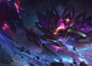 Cập nhật ĐTCL bản 10.18: Chia tay mùa 3 với Thiên Hà Siêu Vũ Trụ