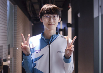 DWG Nuguri: “Chúng tôi sẽ luyện tập chăm chỉ để có thể đạt được kết quả tốt hơn trong năm nay và chuộc lại thất bại của giải đấu trước”