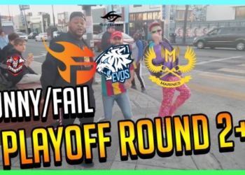 Fun/Fail VCS Hè 2020 Playoff 2-3