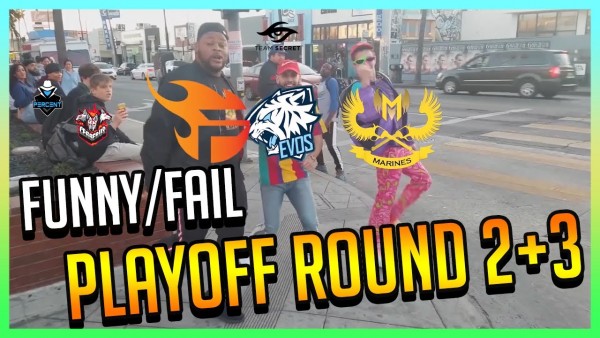 Fun/Fail VCS Hè 2020 Playoff 2-3