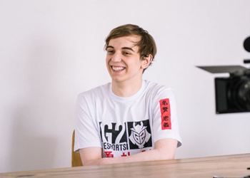 G2 Caps: “Tôi chắc chắn sẽ hướng tới danh hiệu vô địch thế giới. Tôi đã mệt mỏi với việc phải về nhì rồi.”