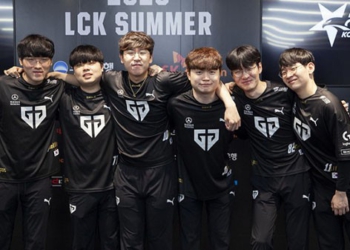 GenG Ruler: “Tôi nghĩ rằng Gumayusi cần phải dành thêm nhiều thời gian hơn cho việc nghiên cứu tôi.”