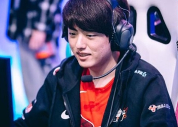 JDG LokeN: “Nếu meta ủng hộ Aphelios, tôi muốn được sử dụng vị tướng này thật nhiều và sở hữu trang phục của Aphelios”