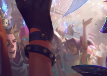 Lộ trình Phát triển Tướng: Tháng Chín 2020