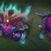 Ornn và Skarner chuẩn bị có bộ cánh mới sau chuỗi ngày dài chờ đợi