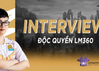 PHỎNG VẤN ĐỘC QUYỀN VỚI LIÊN MINH 360 – SOFM NGẠI ĐỐI ĐẦU VỚI VỚI AI NHẤT ?