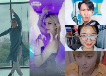 Có đến tận 5 quán quân cho hai cuộc thi tài năng của Perfect World VNG