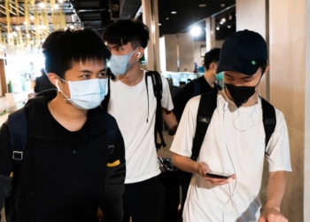 Phỏng vấn độc quyền PSG Hanabi: “Nuguri là một trong những thần tượng của tôi còn Wunder là người tôi rất muốn huỷ diệt ở đường trên.”