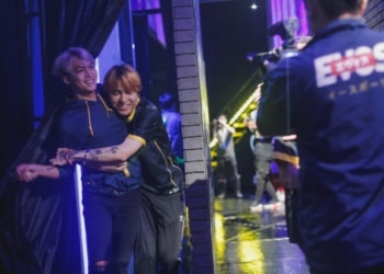 [Playoff VCS Mùa Hè 2020] 17h00 Ngày 3/9 – GAM vs. EVS: Cuộc chạm trán đầy duyên nợ