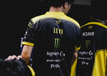 [Playoff VCS Mùa Hè 2020] GAM 3-2 EVS: Xách ra Olaf ván 5, Levi đưa đồng đội đến với trận chung kết tổng với Team Flash