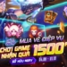 Ra mắt Vé Điệp Vụ Siêu Linh – Chơi game nhận quà 1500 RP chỉ từ 200 RP từ 04/09 đến 01/10