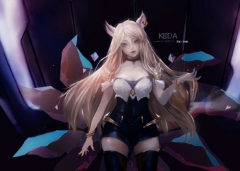 TOP 5 tướng được tăng sức mạnh bản 10.18: Ahri được buff nhưng chưa đủ ấn tượng