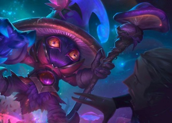 TOP 5 đội hình bá đạo nhất ĐTCL mùa 4: Thần Rừng, Cuồng Giáo thống trị