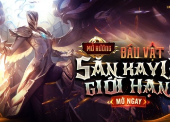 Tham gia “Cửa Hàng Báu Vật” – Săn Kayle Bạc cùng nhiều biểu tượng Giới Hạn từ 11/09 đến 19/09