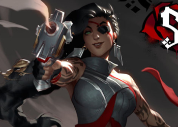 Tổng hợp fanart cực ấn tượng về Bông Hồng Sa Mạc Samira