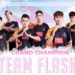 [VCS Mùa Hè 2020] Team Flash ca khúc khải hoàn, OPG và SGB ở ranh giới sống còn