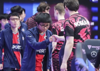 [Vòng Khởi Động CKTG 2020 Ngày 3] PSG Talon tiến thẳng vòng bảng, LGD Gaming tiễn V3 về nước