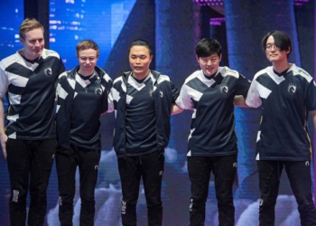[Vòng Khởi Động CKTG 2020 Ngày 4] Team Liquid chắc vé Vòng bảng, MAD Lions vật vã đi tiếp