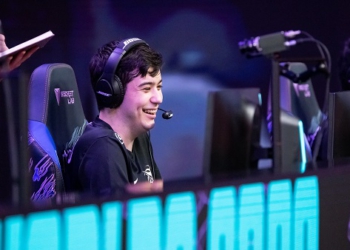 [Vòng Khởi Động CKTG 2020 – Loại Trực Tiếp] SUP 3-2 MAD: Chiến thắng thuyết phục, SUP tiễn MAD Lions quay về Châu Âu