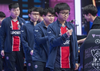 [Vòng Khởi Động CKTG 2020 – Ngày 1] MAD Lions gục ngã trước Team Liquid, PSG Talon giành trọn 2 chiến thắng