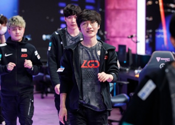 [Vòng Khởi Động CKTG 2020 – Ngày 2] LGD và MAD nhận thất bại thứ 2 liên tiếp