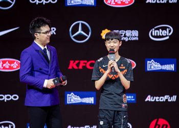 Xếp hạng tuyển thủ Chung Kết Thế Giới 2020 (Phần 2)